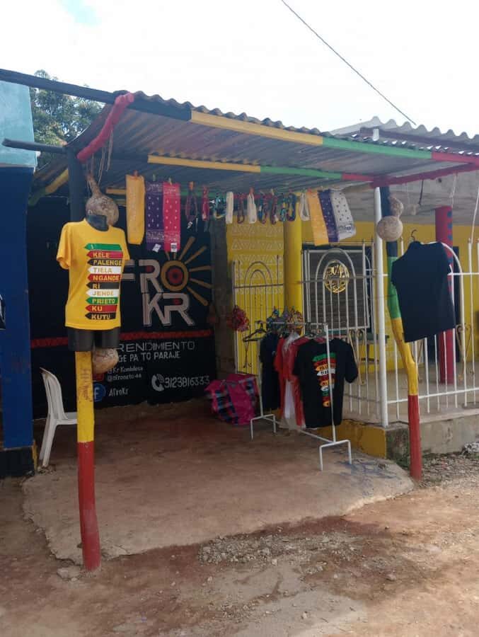 Cartagena: PALENQUE Tour AFRICAN TRADITIONS with Lunch - House Museum and Palenque Language: Why It Matters Beyond the Photos