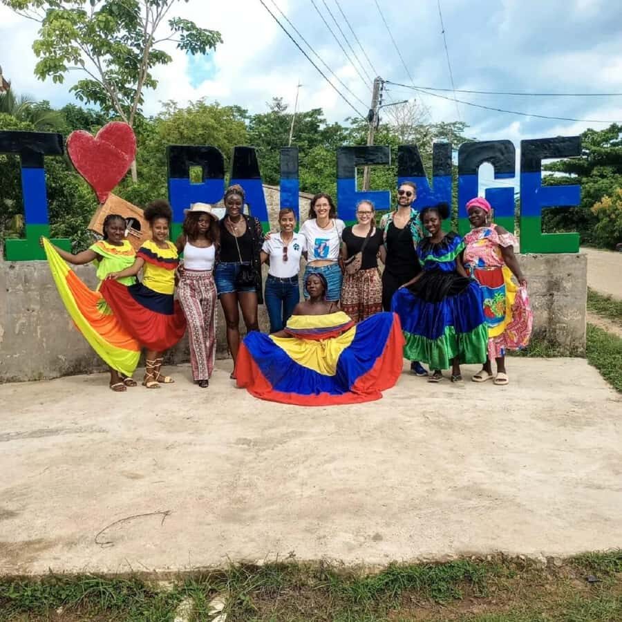 Cartagena: PALENQUE Tour AFRICAN TRADITIONS with Lunch - Timing Reality Check: When the Day Feels Short