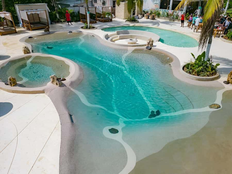 Cartagena: Palmarito Beachclub with Pool, Kayak and paddle! - FAQ