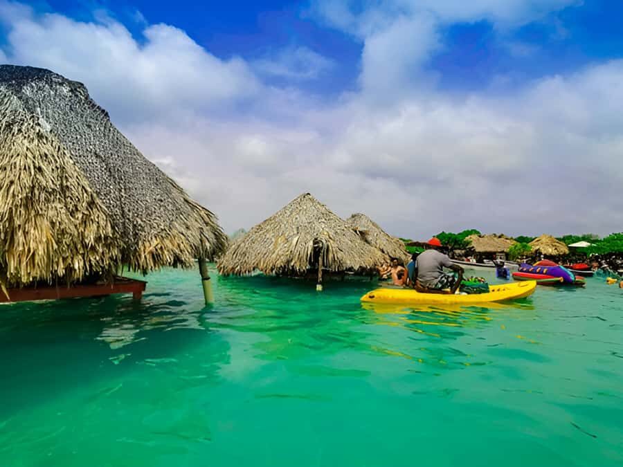 Cartagena: Party Boat to Cholon Beach with 2 Drinks & Lunch - Smart Tips to Make Your Cholón Day Cheaper and More Comfortable
