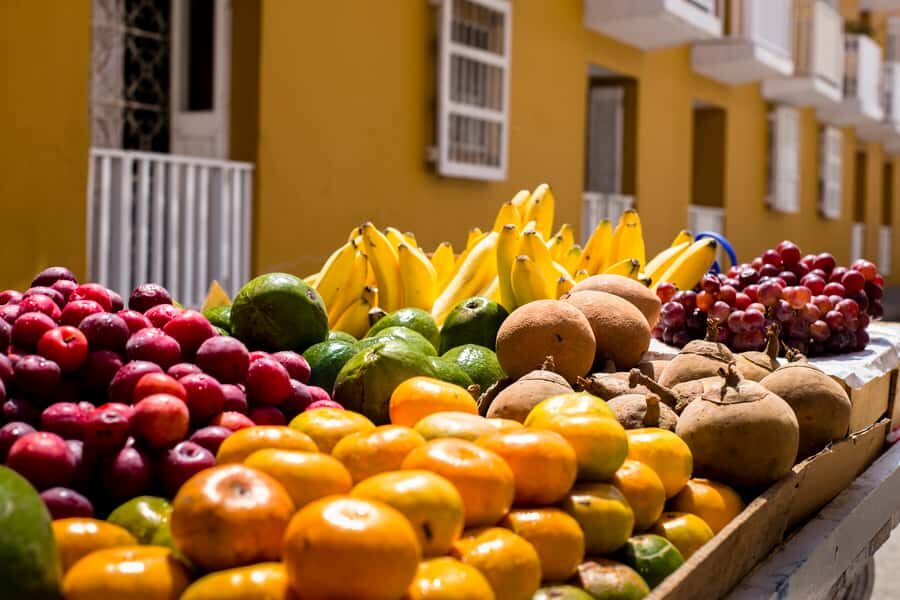 Cartagena: Photography Workshop Tour - Theory, then assignments: how you turn practice into better travel photos