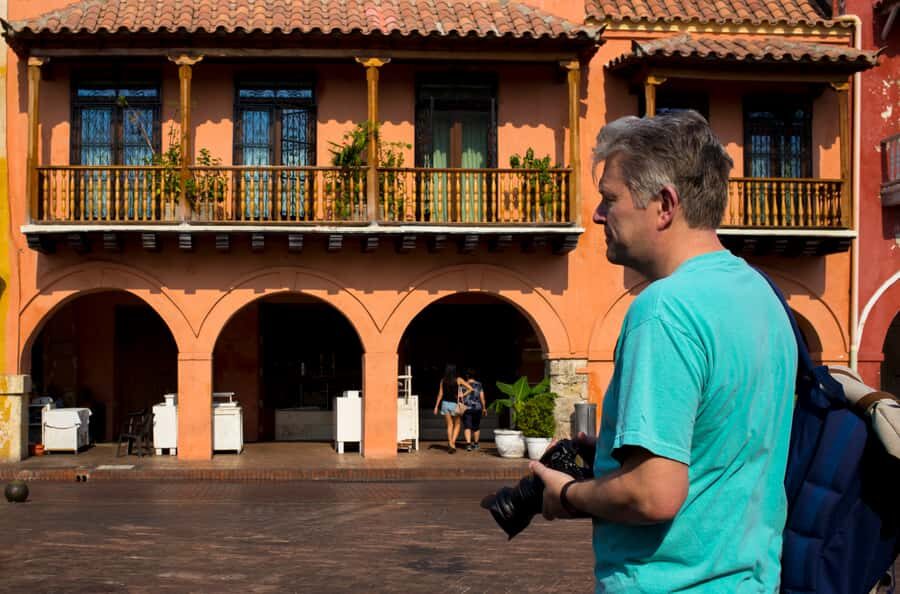 Cartagena: Photography Workshop Tour - Practical tips that make the workshop feel easy (not stressful)