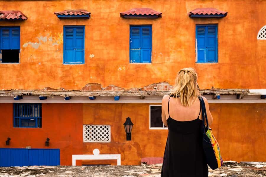 Cartagena: Photography Workshop Tour - Who should book this Cartagena photography workshop?