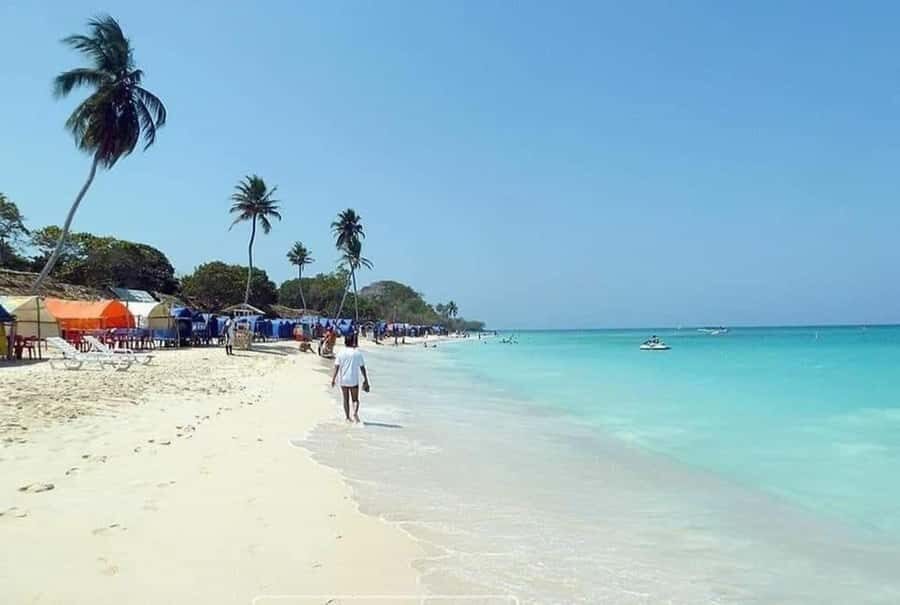 Cartagena: Playa Blanca BARU by speedboat with lunch - Cost and value: what $47 covers, and what can add up