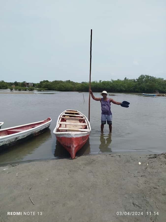 Cartagena: Private Sail in the mangrove GUIDE in ENGLISH - Accessibility and Group Style: What’s Promised