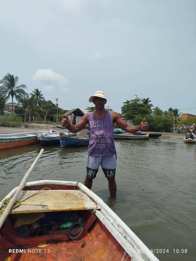 Cartagena: Private Sail in the mangrove GUIDE in ENGLISH - The 90-Minute to 2-Hour Flow (and Where the Time Actually Goes)