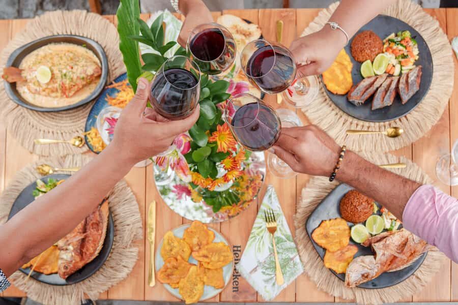 Cartagena: Rosario Islands Daypass Ibbiza Island Beach Club - What This Ibbiza Island Daypass Really Delivers