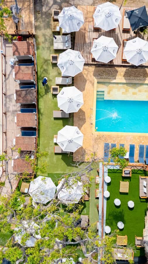 Cartagena: Rosario Islands Daypass Ibbiza Island Beach Club - Tierra Bomba and the Way Back: Why the Timing Works