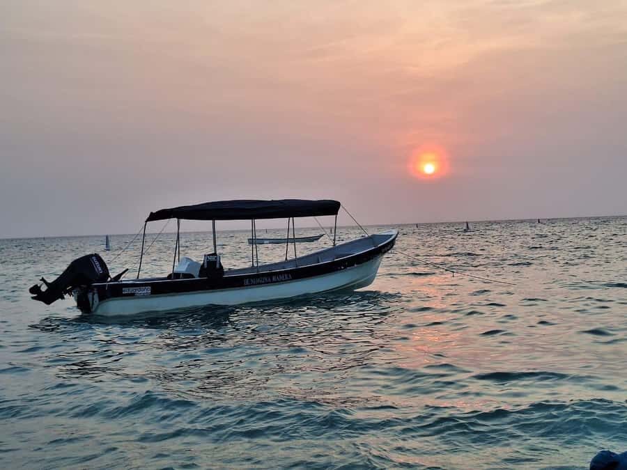 Cartagena: Rosario Islands, Playa Blanca, Baru - The Pacing Math: Why 8 Hours Feels Fast (and When It Won’t)
