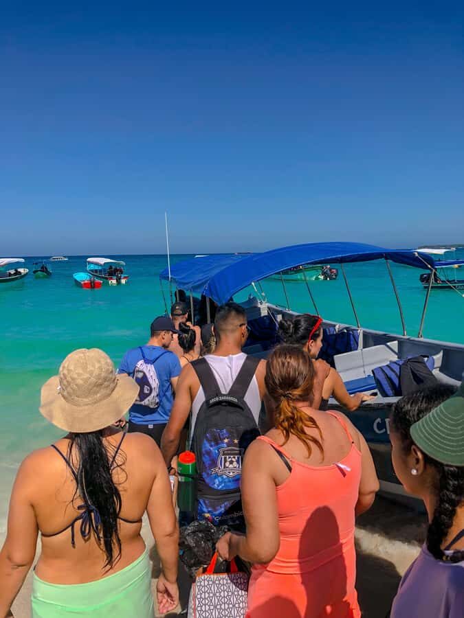 Cartagena: Rosario Islands, Playa Blanca, Baru - Who This Tour Fits Best (and Who Should Skip It)