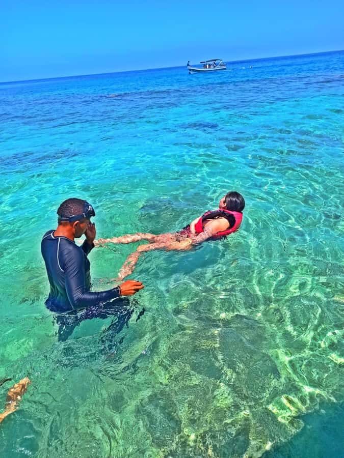 Cartagena: Rosario Islands, Playa Blanca, Baru - Speedboat Time: Rosario Islands Views in About an Hour