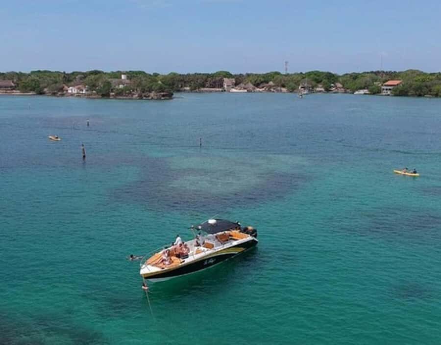 Cartagena: Rosario Islands Private Boat Tour - Key Things I’d Highlight Before You Go