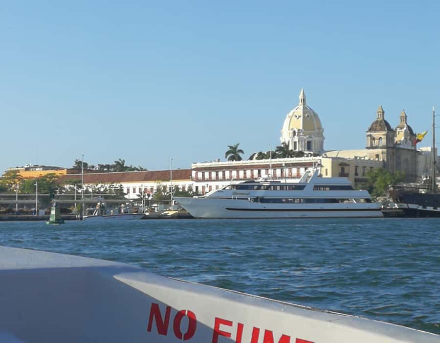Cartagena: Rosario Islands Private Boat Tour - Who This Tour Fits Best (and Who Might Want Another Plan)