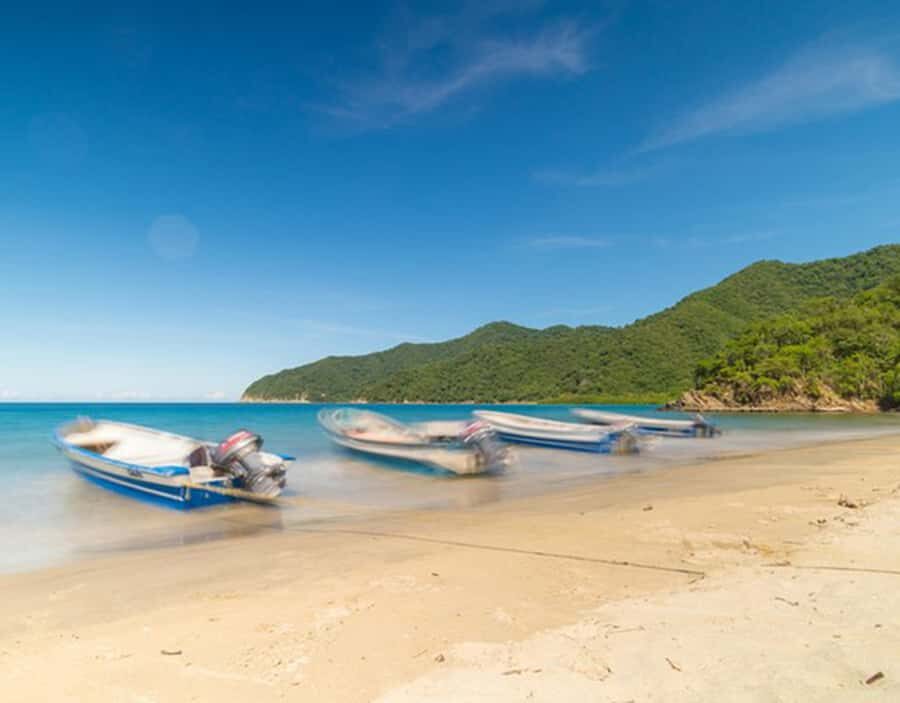 Cartagena: Rosario Islands Private Boat Tour - What the Guide and Private Format Mean for Your Comfort