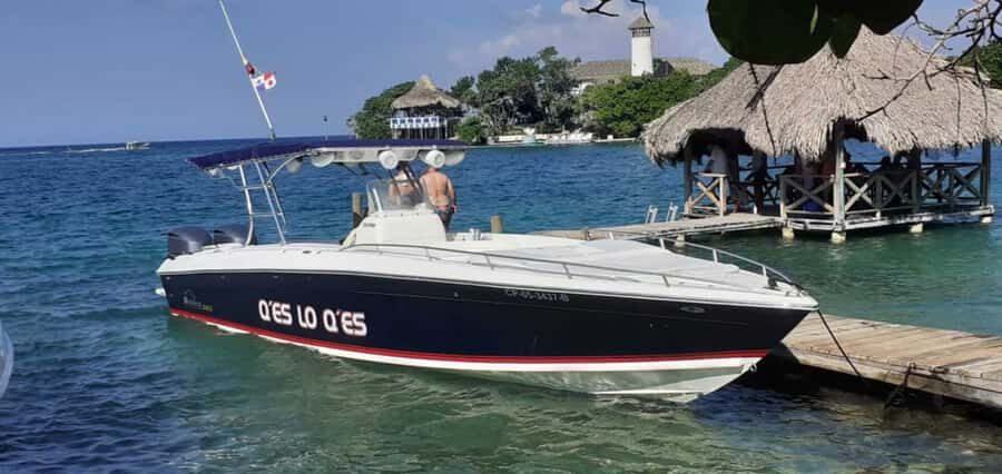 Cartagena: Rosario Islands Private Boat Tour - Price and Value at $403 Per Person: When It’s Worth It