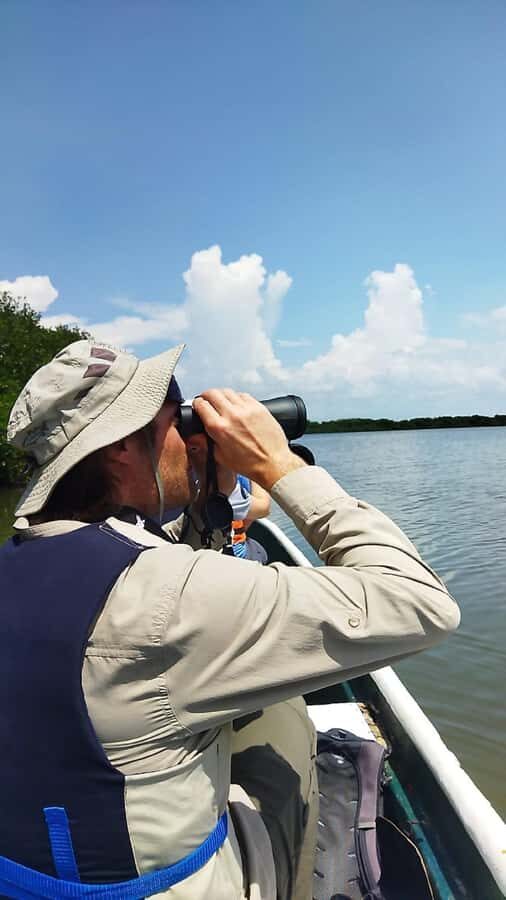 Cartagena: Sail in the mangroves of Cartagena - Transport and pickup: the part that can make or break your day
