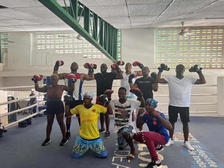 Cartagena: San Basilio de Palenque Guided Day Trip - Benkos Biohó and the Liberation Story: What to Ask So You Don’t Miss It