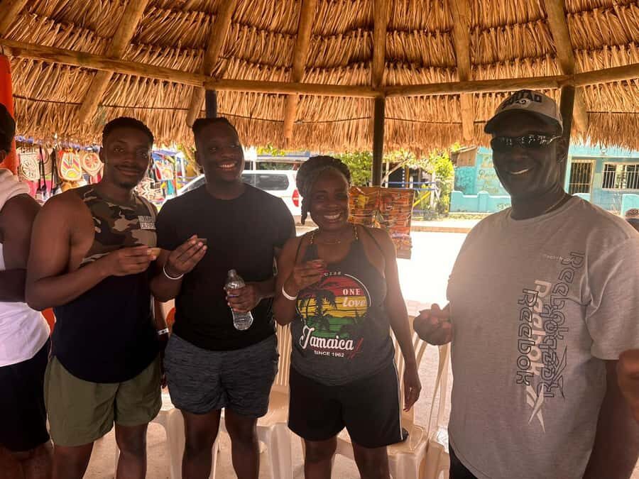 Cartagena: San Basilio de Palenque Guided Day Trip - Quick Practical Tips to Get More From the Day