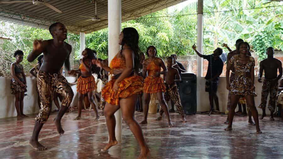 Cartagena: San Basilio de Palenque Guided Day Trip - Cartagena to Palenque: The 6-Hour Flow (and Where Time Goes)