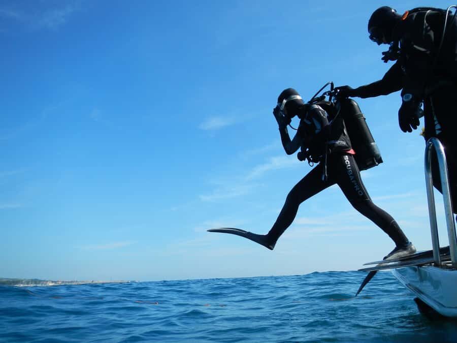Cartagena: Scuba Diving Day Trip at Playa Blanca with Lunch - Lunch on Baru: a true reset before Playa Blanca