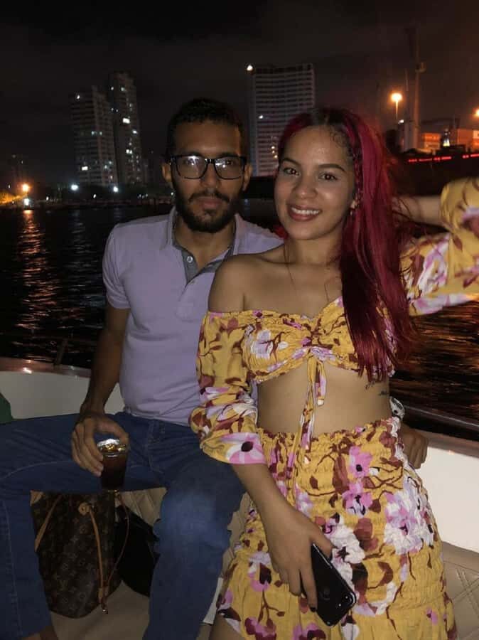 Cartagena: Speed Boat Party on the Bay with open bar - Music, seats, and comfort: what can make or break the night