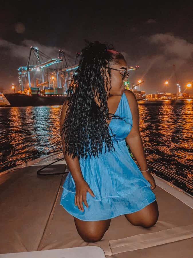 Cartagena: Speed Boat Party on the Bay with open bar - Price and what you’re really paying for ($24)