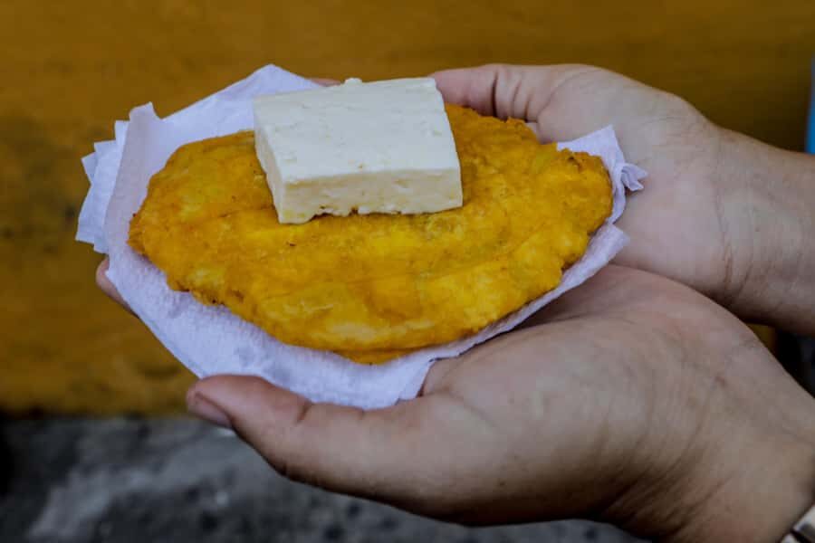 Cartagena: Street Food Walking Tour - Who this tour suits best (and who should skip it)