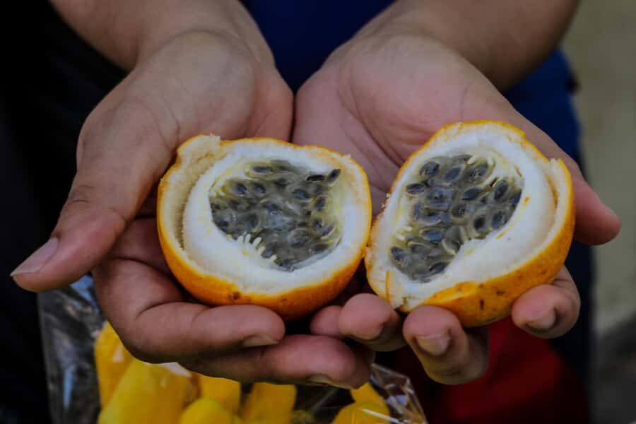 Cartagena: Street Food Walking Tour - The 30+ year bakery stop: cheese bread, salted-sweet balance, and why it works