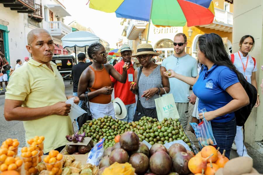 Cartagena: Street Food Walking Tour - Price and value: is $50 fair for a 2-hour street food walk?