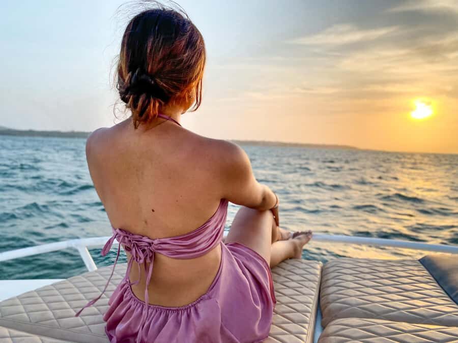 Cartagena: Sunset baytour with Dj, drinks and disco - Key things that make this tour worth your time