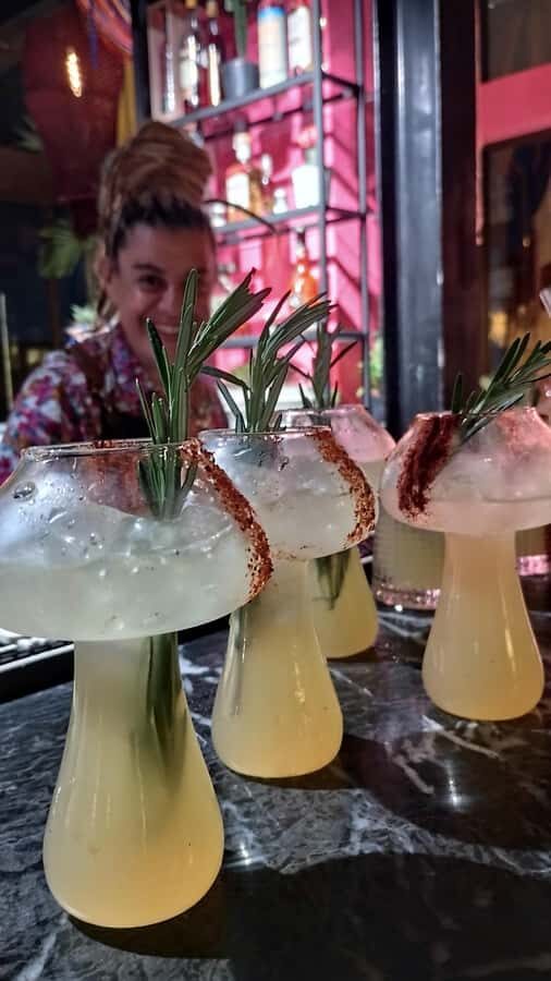 Cartagena Tasting Mezcal & Tequila - Tequila segment: origin, tasting formats, and pairings you can actually notice