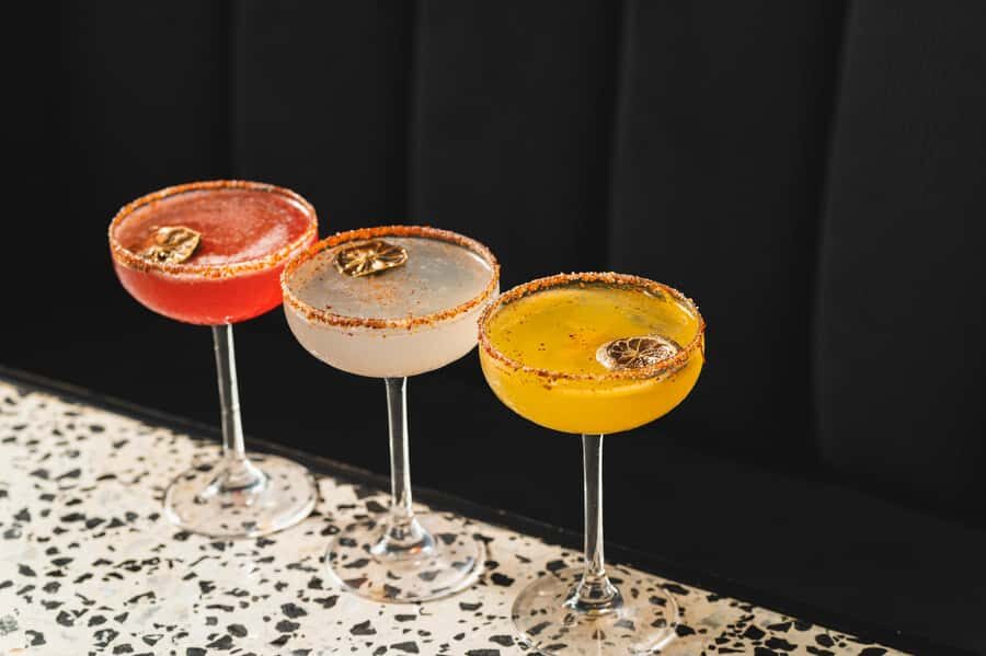 Cartagena Tasting Mezcal & Tequila - Mezcal segment: composition first, then tasting with purpose