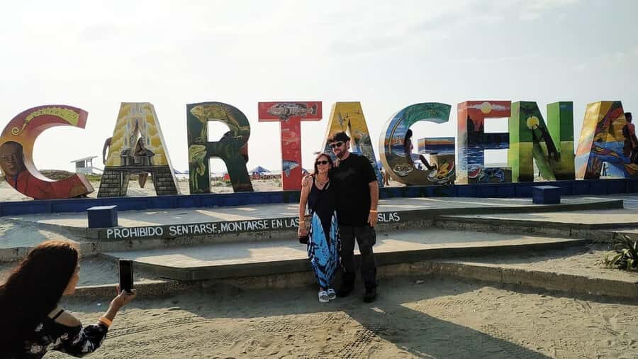 CARTAGENA: The Best CITY TOUR of my Magical City - Key points to know before you go