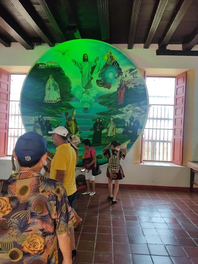 CARTAGENA: The Best CITY TOUR of my Magical City - Price and value: is $70 per person worth it?