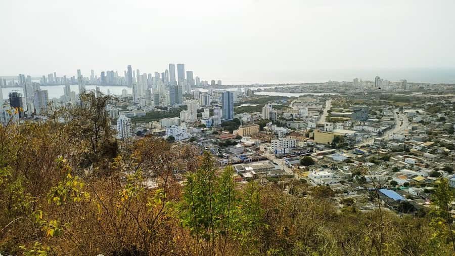 CARTAGENA: The Best CITY TOUR of my Magical City - Why this Cartagena half-day tour works for most people