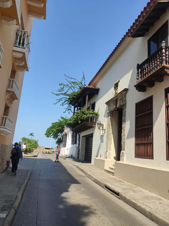 CARTAGENA: The Best CITY TOUR of my Magical City - Castillo San Felipe de Barajas: the fort with the big purpose
