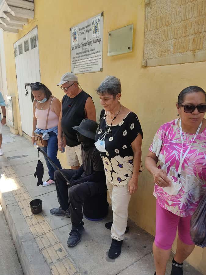 CARTAGENA: The Best CITY TOUR of my Magical City - La Popa Monastery on Cerro la Popa: the view that reframes everything