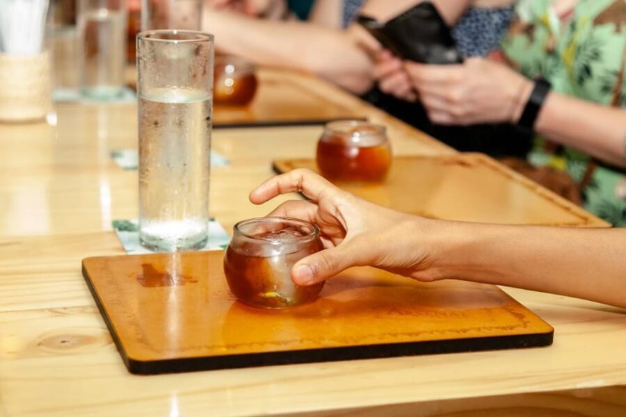 Cartagena: The Legendary Colombian Rum and Chocolate Tasting - Should you book this rum and chocolate tasting?