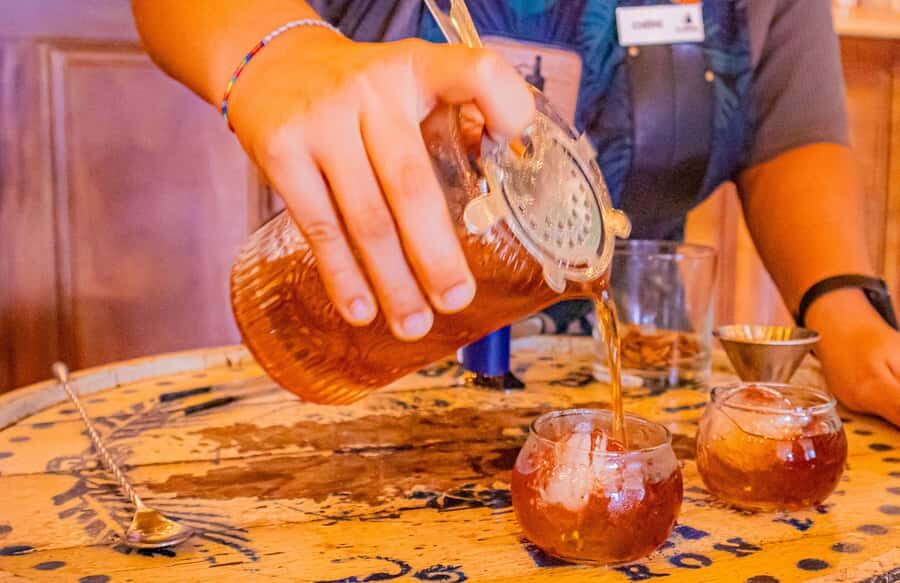 Cartagena: The Legendary Colombian Rum and Chocolate Tasting - Who this Cartagena rum-and-chocolate tasting suits best
