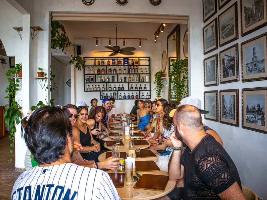 Cartagena: The Legendary Colombian Rum and Chocolate Tasting - The realistic flow of the 2-hour session