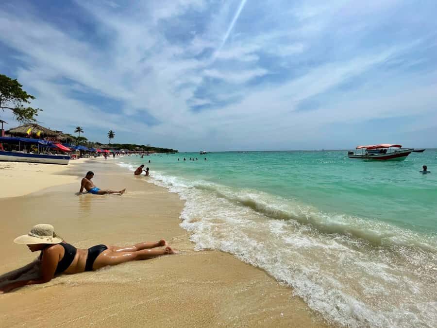 Cartagena: tour of the islands with snorkeling, lunch and plankton activity - Key Things to Know Before You Go
