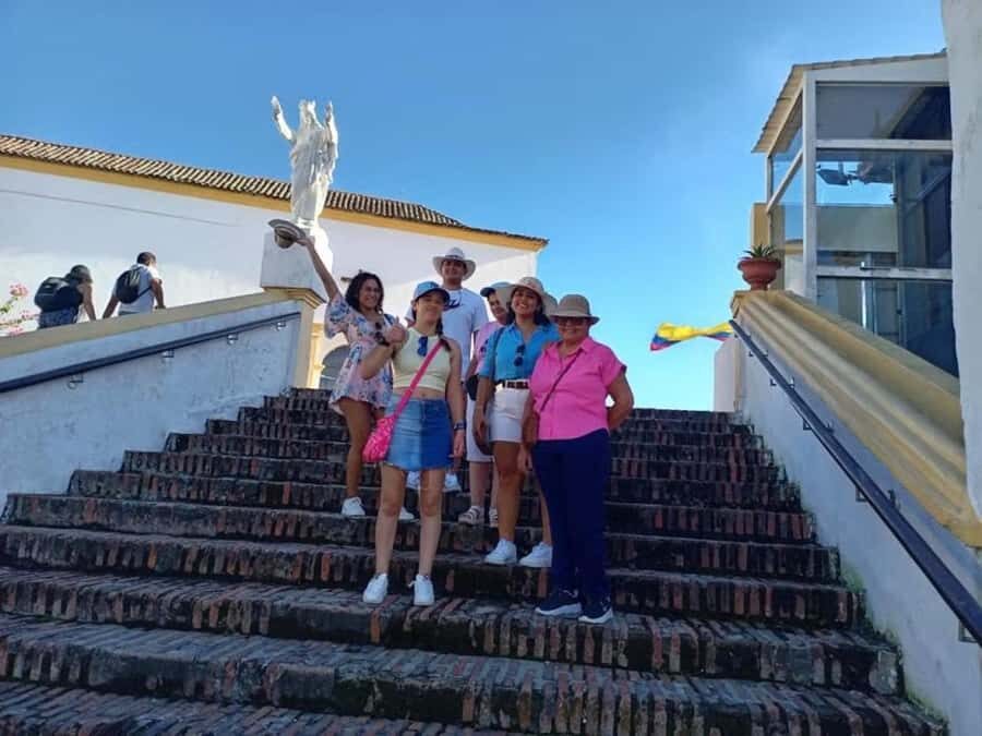 Cartagena: Tour the emblematic Cerro de la Popa - Why Cerro de la Popa Feels Like the Best First Look at Cartagena