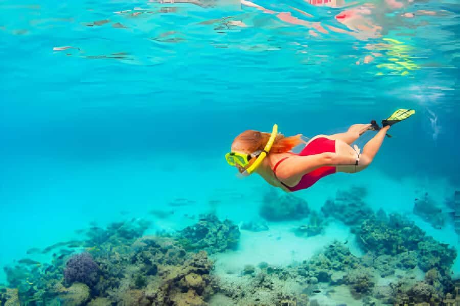 Cartagena: Tour to Playa Tranquila with Snorkeling + Luminous Plankton and Parasol - Key Highlights I’d Put at the Top