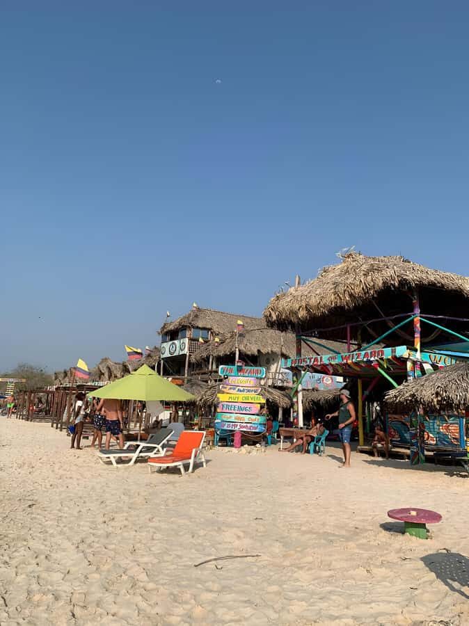 Cartagena: Tour to Playa Tranquila with Snorkeling + Luminous Plankton and Parasol - Price and value: $76 for a full beach-and-night package (with one big caveat)