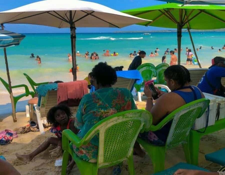 Cartagena: Traditional Daytour to Playa Blanca By Bus! - Should you book Cartagena Traditional Daytour to Playa Blanca?