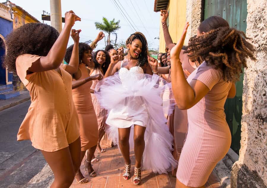 Cartagena Travel Memories: A cover magazine Photo Shoot - Weather and real-life flexibility: what to plan for