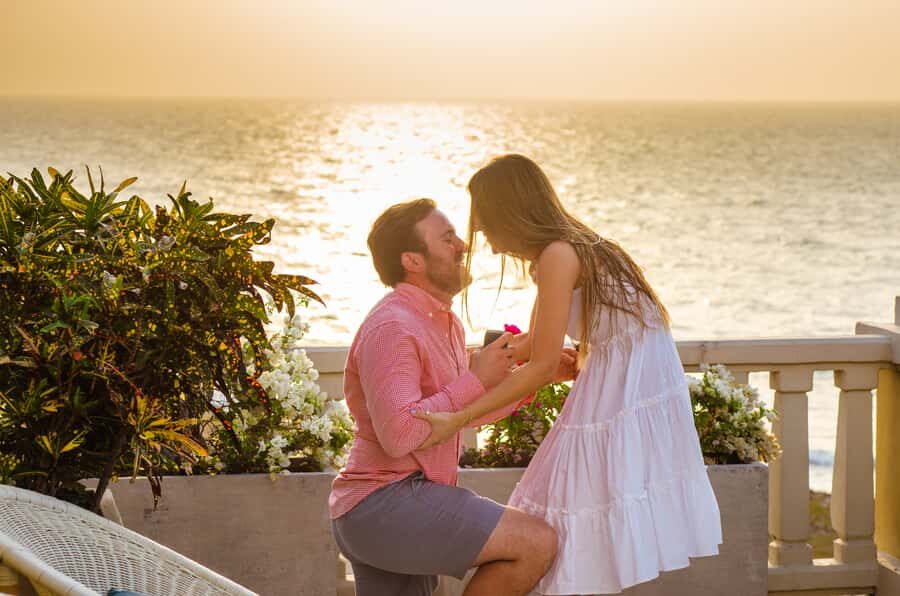 Cartagena Travel Memories: A cover magazine Photo Shoot - Price and value: $270 per group up to 6