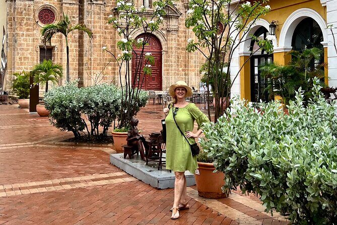 Cartagena Unforgettable: Half Day Private City Tour (Also for Cruisers) - Castillo de San Felipe de Barajas: a fortress that explains the city