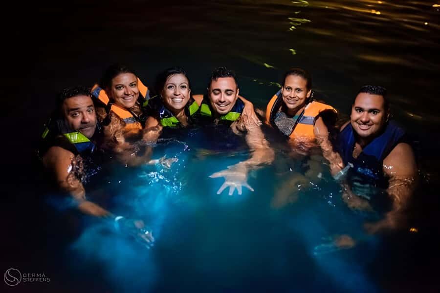 Cartagena: Visit 4 islands in a speedboat + plankton! - Price and value: $62, then plan for port tax and optional add-ons