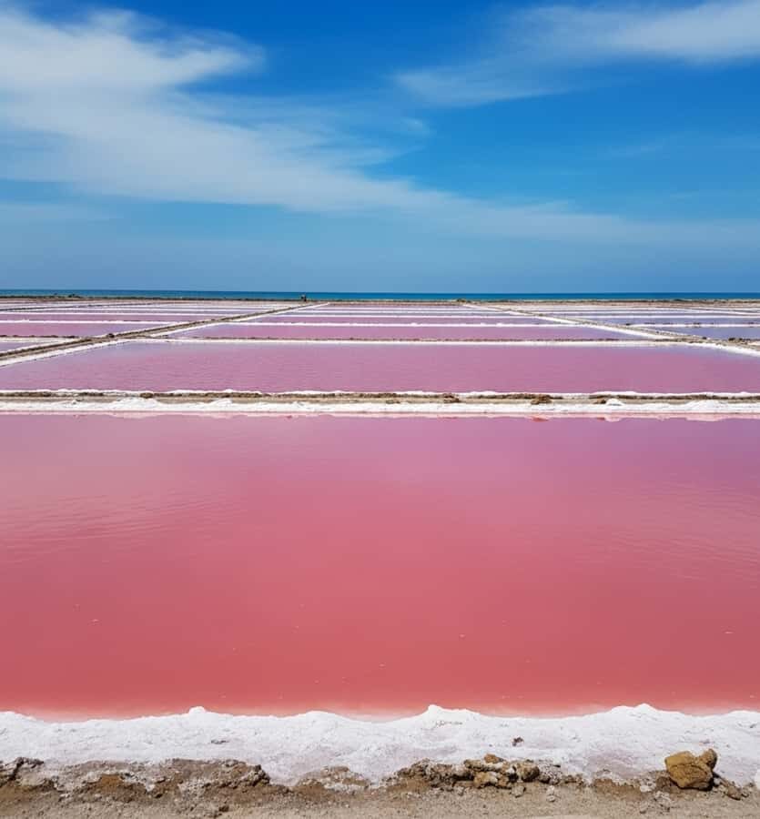CARTAGENA: Volcan del totumo, Galerazamba and La Boquilla Mangrove Route - Key Things You’ll Notice on This Galerazamba, Totumo & La Boquilla Route